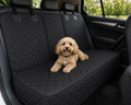 PawCruise Shield Rear Seat Protector