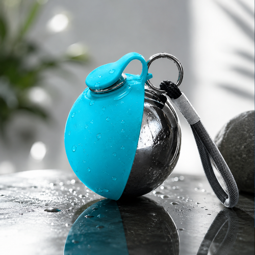 PawCruise Hydro Bottle