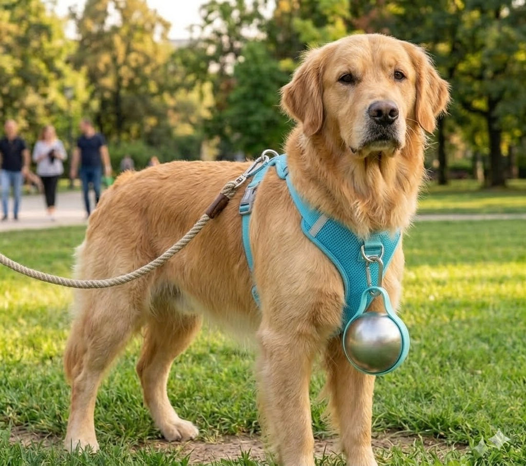 PawCruise Hydro Bottle